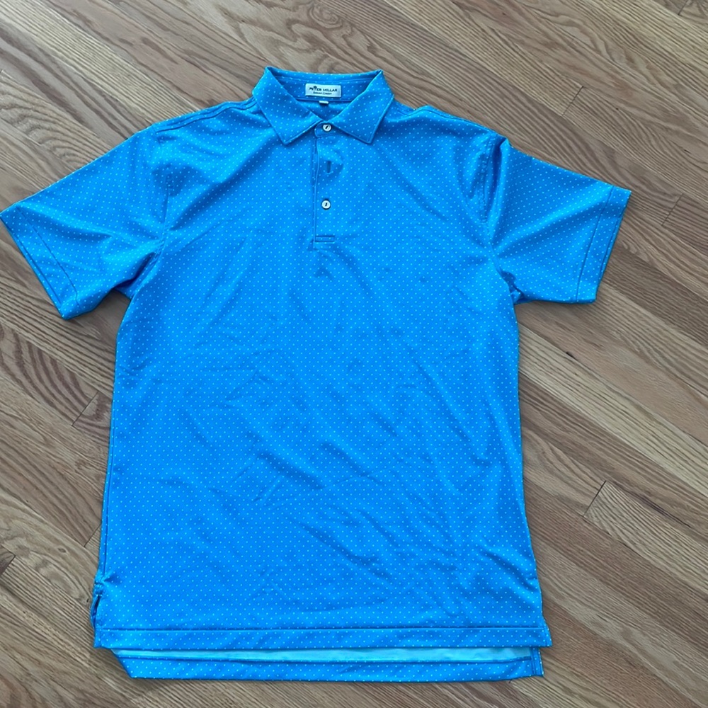 Mens Peter Millar